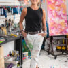 Jane Tyree McEldowney Art Studio